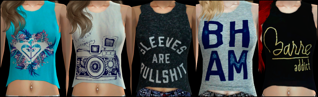 [Nineteen] Shirts Sleeveless Tumblr_okkk2mQlt01v6w8gno1_1280