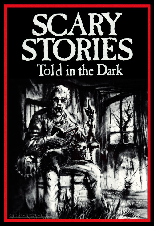 Stories To Tell In The Dark