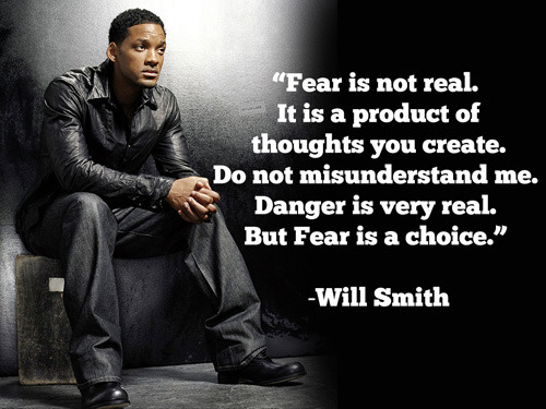 will smith quotes on Tumblr