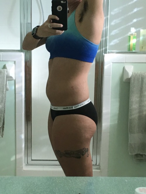 Weight gain progress i039m 203 pounds and growing 4