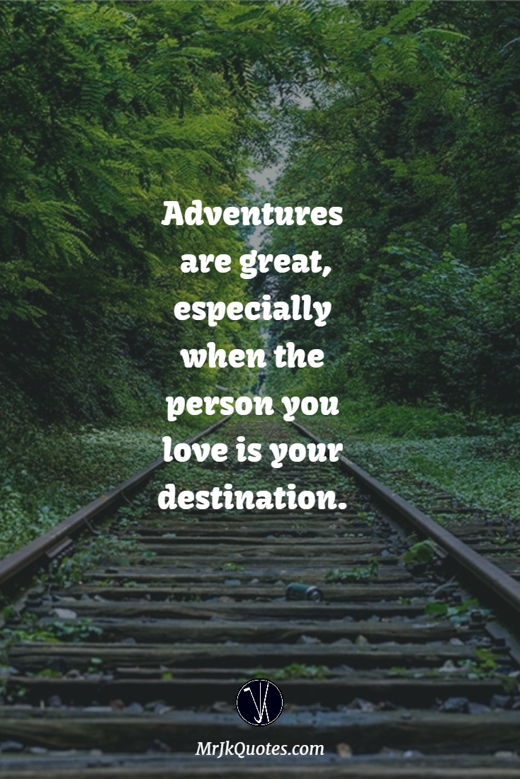 Inspirational Quotes About Love & Relationships - Long Distance