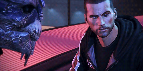 Mass Effect 3 S Wiffle