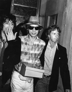 how long were the studio 54 owners in jail