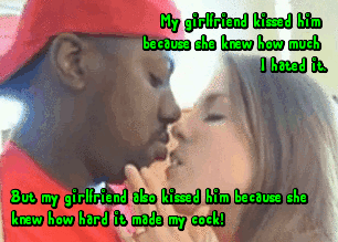 Interracial Kissing Porn Captions Sex Pictures Pass