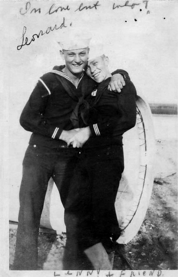 Gay Soldiers In Wwii 41