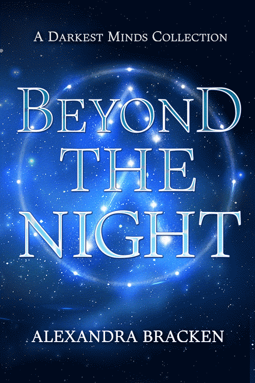 Resultado de imagen para beyond the night alexandra bracken  book cover