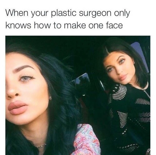 lips surgery | Tumblr