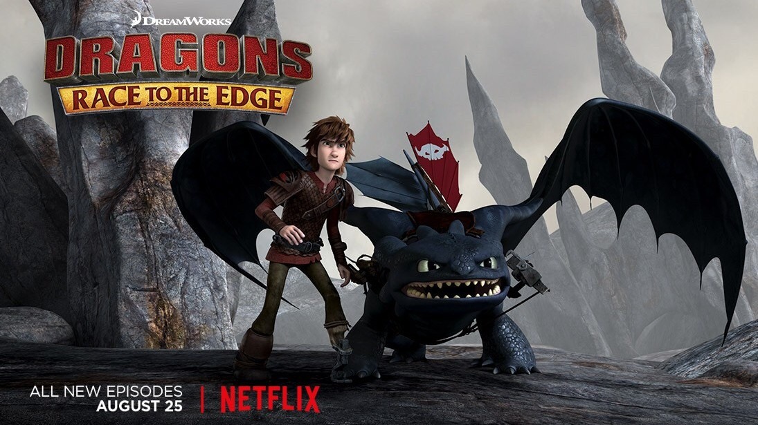 Dragons saison 5 : Par delà les rives [Avec spoilers] (2017) DreamWorks  - Page 9 Tumblr_outpoqv2Ki1u8slfqo1_1280