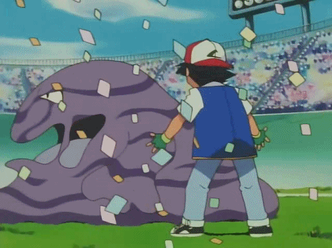 Image result for muk gif