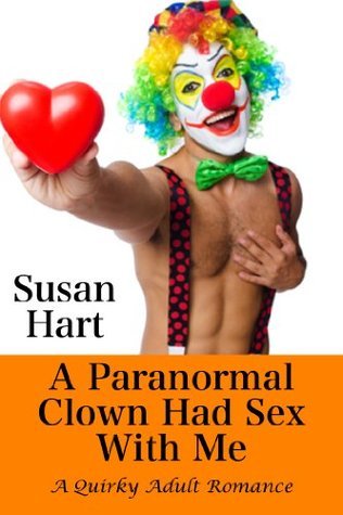 Sex With A Clown 65