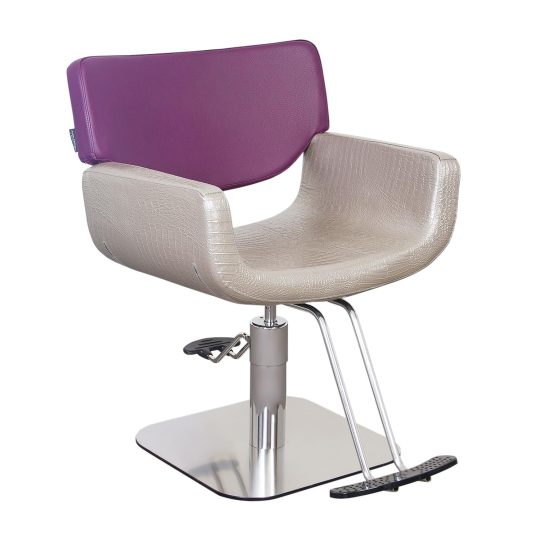 Quadro Hair Salon Styling Chair