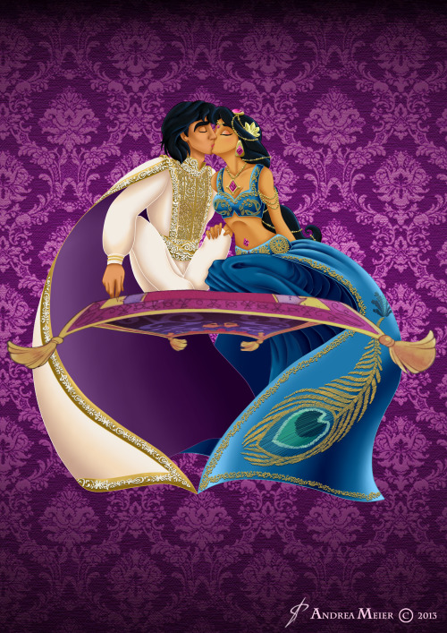 Aladin two