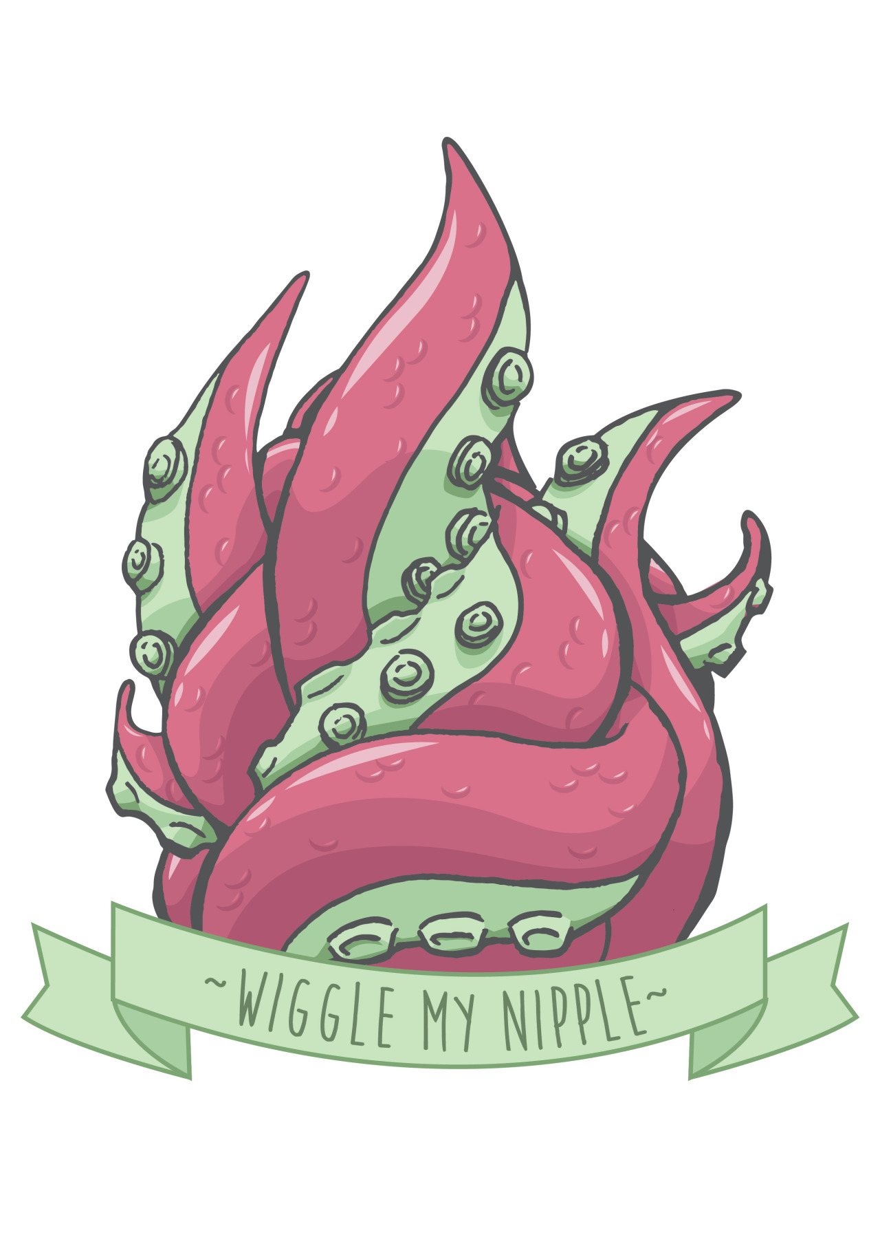 http://evilviel.tumblr.com/ Wiggle My Nipple https://twitter.com/vielephant