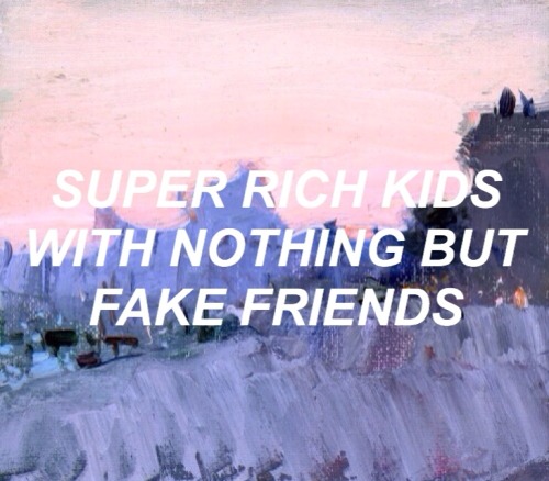 Rich aesthetic  Tumblr