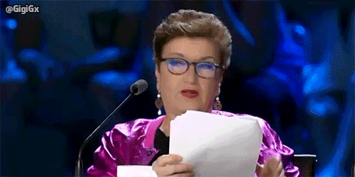 X Factor: Andrea fa piangere tutti i giudici (VIDEO) | Archivio Biccy.it