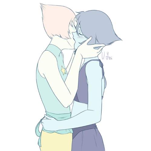 Second winner of the OTP poll pearlapis! Thanks for voting!