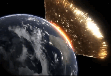 Breaking - Three Near Earth Asteroids Starting Tomorrow, 2010 TK7 Earth Trojan Tumblr_osd8kpZzGq1vjhboso8_400