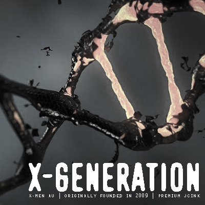 X-Generation An AU X-Men RP active since 2009 Tumblr_otvsyoqm4M1vsi01bo1_400