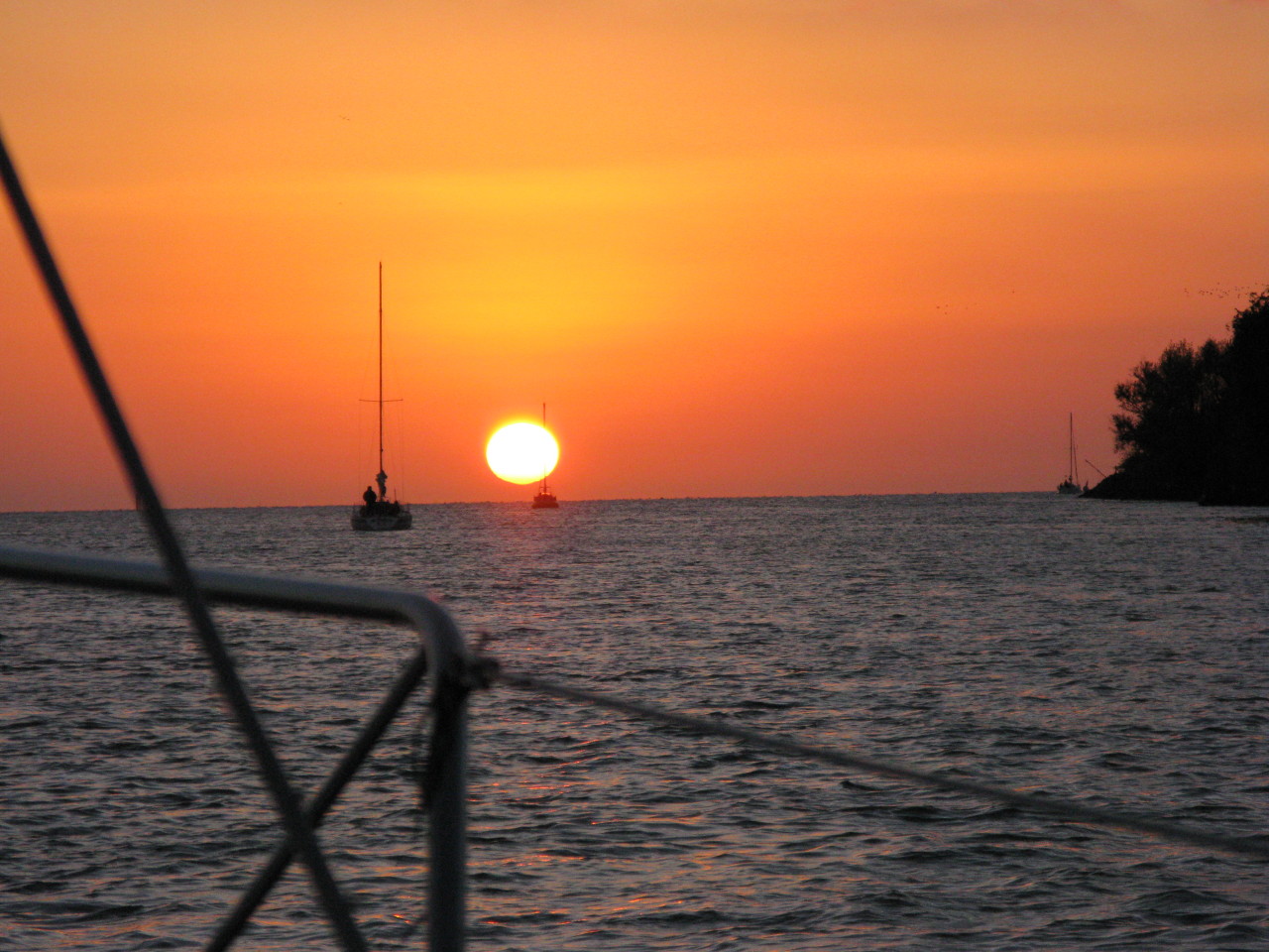 navaphoto:
“sailing & sun
”