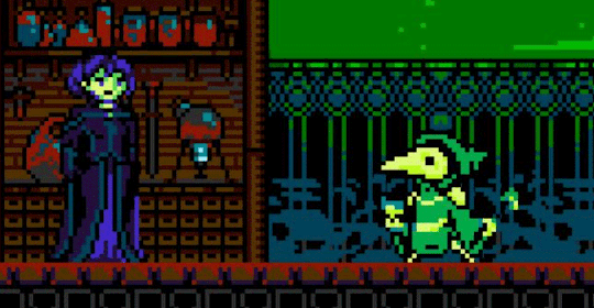 Image result for plague knight gif