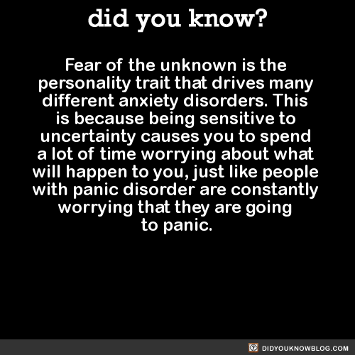 fear-of-the-unknown-is-the-personality-trait-that