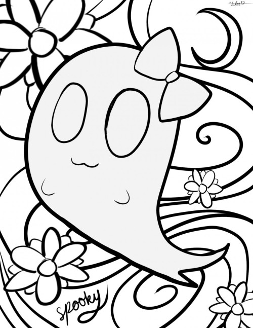 ddlg coloring pages - photo #13