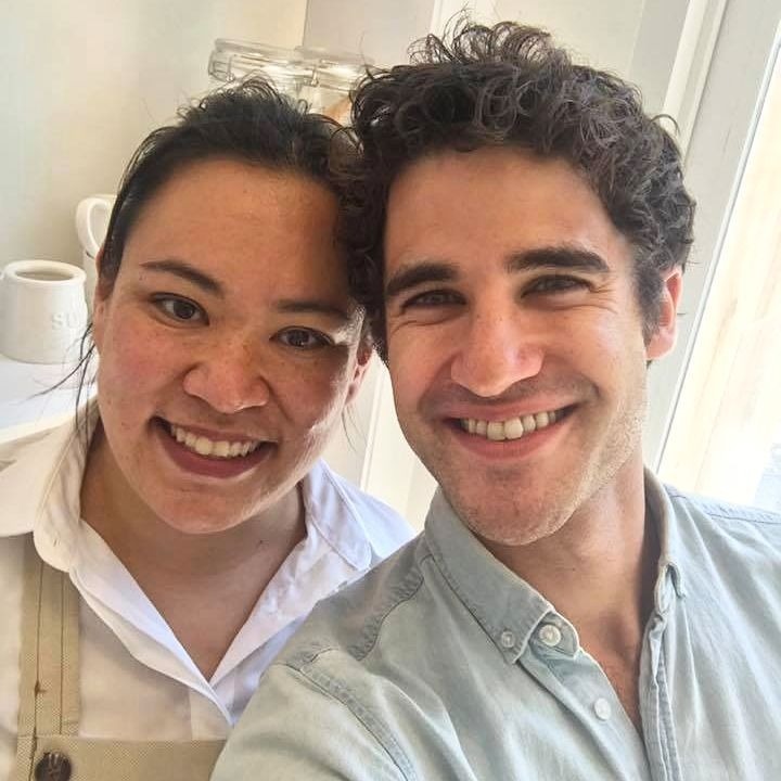 nyc - Darren Appreciation Thread: General News about Darren for 2017 - Page 10 Tumblr_osdge2hxLY1wpi2k2o1_1280