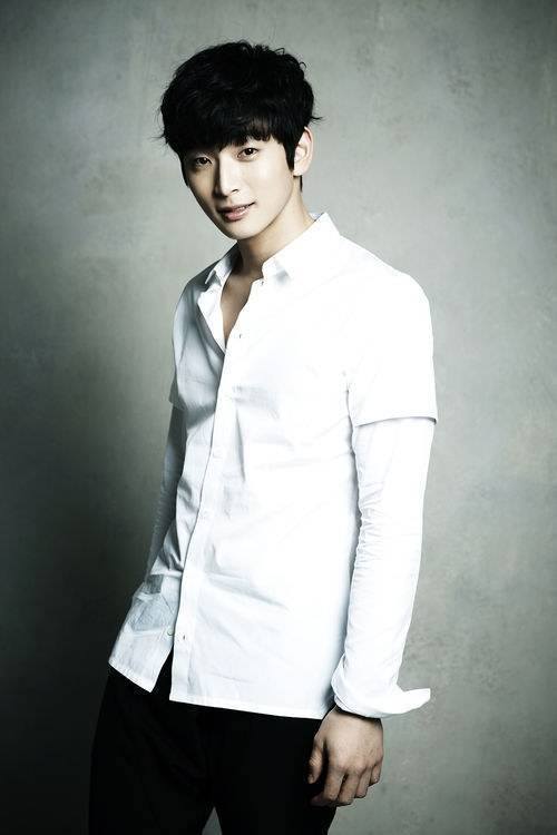 Image result for jinwoon tumblr