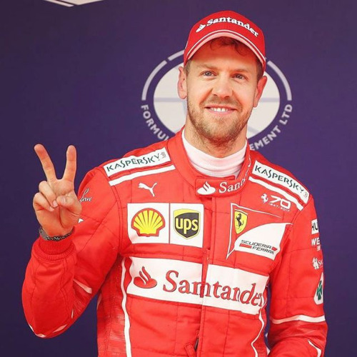 Fabian Vettel Wiki