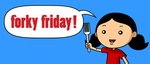 Forky Friday: 2014 Paleo Super Bowl Party Edition by Michelle Tam https://nomnompaleo.com