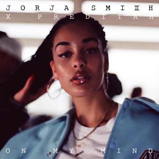 Jorja Smith and Preditah Elevate One Another to Newfound Heights in “On ...