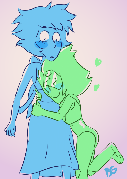 Fluffy Lapidot if you can? Please and thank you.