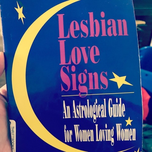 Lesbian Astrology 114