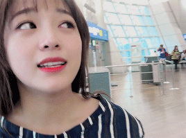 Image result for sejeong gif