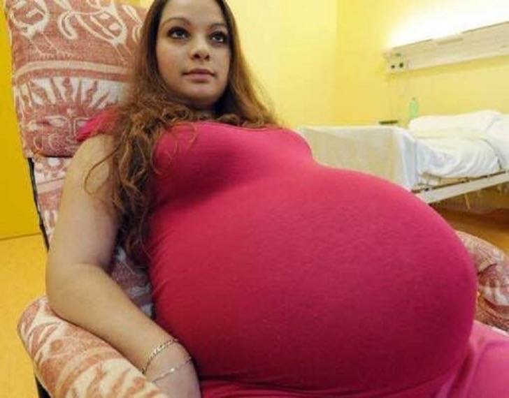 la historia de la mujer que estuvo "embarazada" dos anos, jejeje. Tumblr_p27hvk0kCV1ttv0wmo1_1280