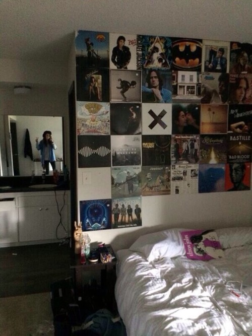 indie bedroom | Tumblr