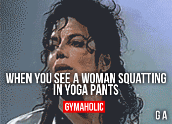 When You See A Woman