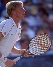 ‪Hoy comienza la 101 edición del Torneo de Wimbledon. Los favoritos, Boris Becker y Martina Navratilova. #l220687‬