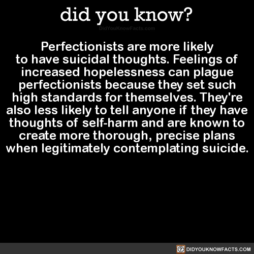 perfectionists-are-more-likely-to-have-suicidal