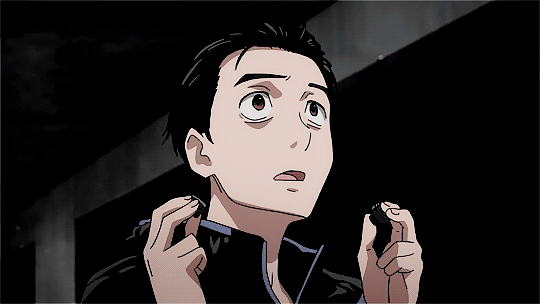 Image result for yuri on ice gifs