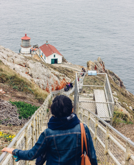 What to do in Point Reyes, Point Reyes lighthouse