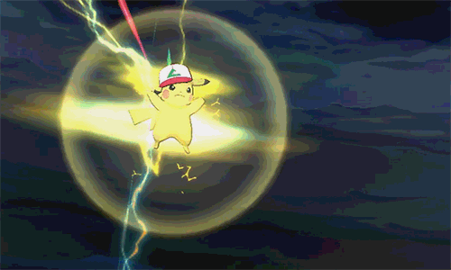 Pikachu With Ashs Hat Confirmed For Distribution In Pokémon