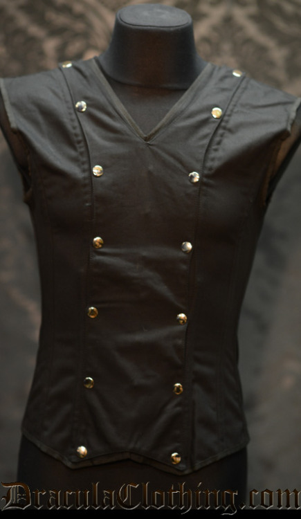 male corset on Tumblr