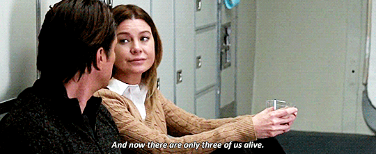 Meredith ♥ Riggs (Grey's Anatomy) Parce que... Tumblr_oogsqaTPLA1unsbsso3_540