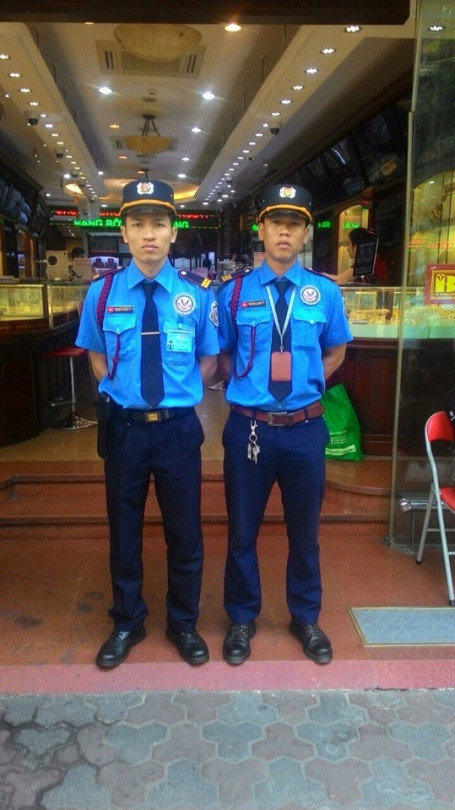 Cung cấp bảo vệ chuyên nghiệp tại Thái Nguyên 
