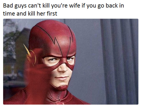 the flash savitar meme