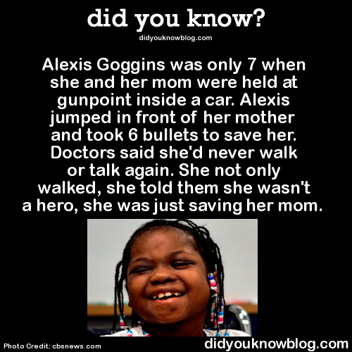 alexis-goggins-was-only-7-when-she-became-a