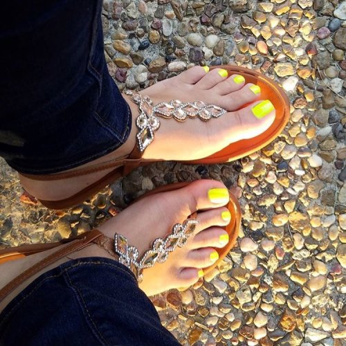 pretty feet on Tumblr