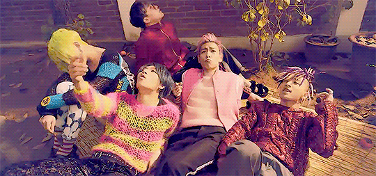 BIGBANG достигают "Perfect all-kill" с треком "Fxxk It"