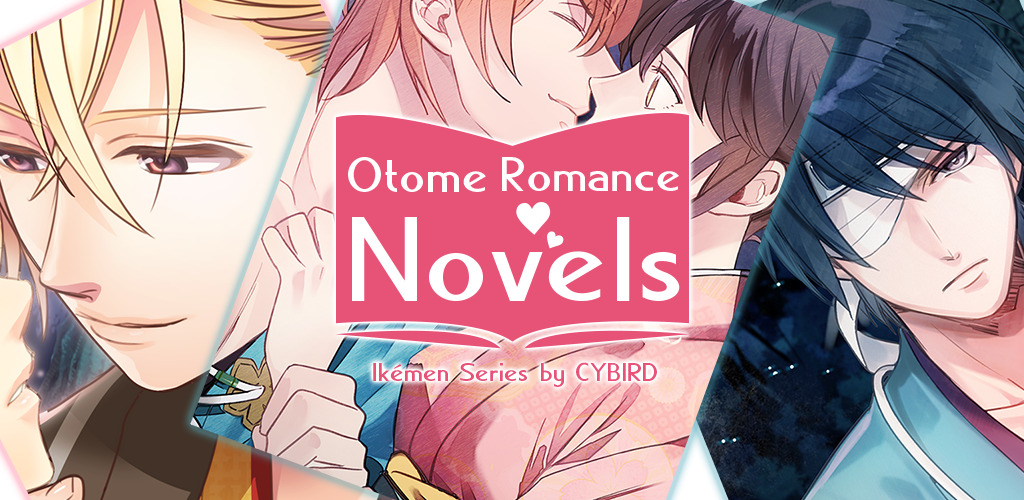 Otome Romance Novels, our newest app, is now out! Get Destined to Love routes to read whenever you want!
iOS: https://goo.gl/YqJGTp
Google Play: https://goo.gl/u70RqO